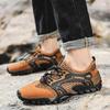 Men's Outdoor Sports Hiking Shoes Climbing Trekking Walking Shoes