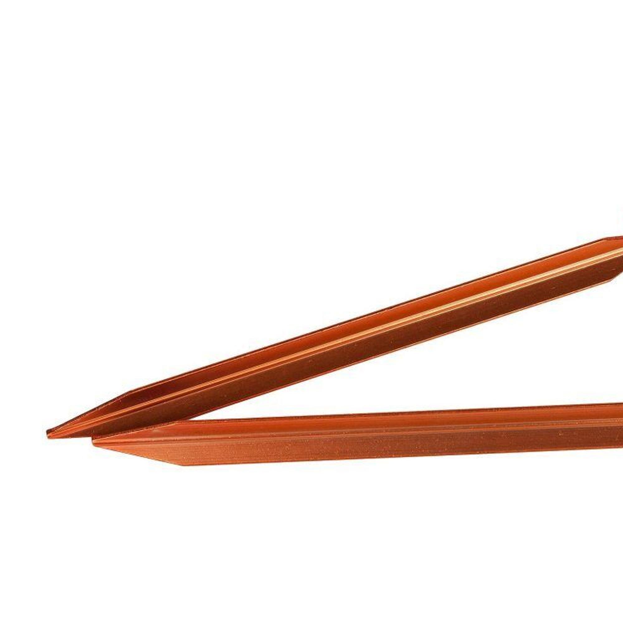 Regatta Kit Di Riparazione Per Picchetti Da Tenda - Corda Elastica, Rondelle E Infila-cavo Inclusi - 5