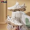 FILA Women's 'Cat Claw 5' Chunky Retro Sneakers