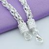 925 Sterling Silber Schmuck Kette Armband frauen Silber Armband