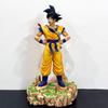 2025 Jt 68cm Dream Dragon Ball Super Saiyan Goku Figure Acg Statue Collectible Model Toy Display Piece Gift From Statue Gifts