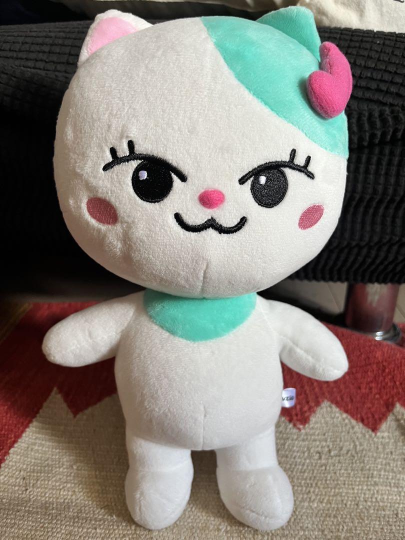 

[USED] Nizoo Lukya Plush Toy