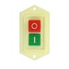 Three-Phase Start Button Switch for Bench Drill, 220v/380v, LC3-10A Meat Grinder/Drill Press Switch.