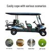 Golf – Accesorii pentru mașini de golf