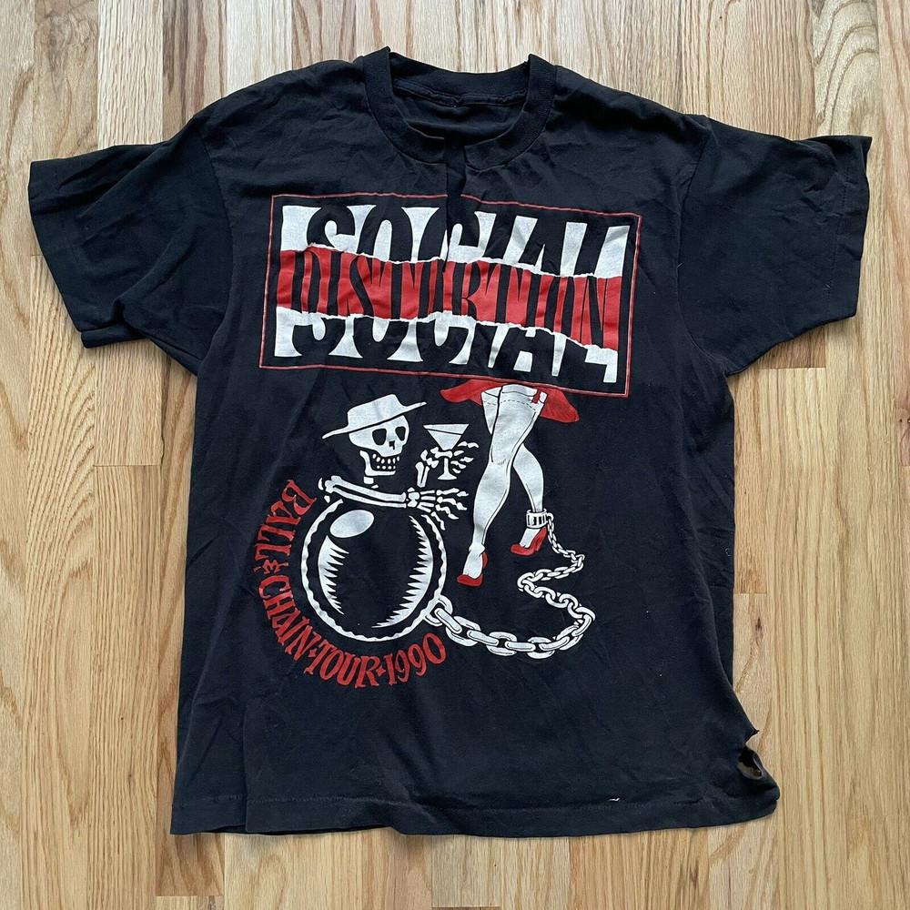 

Social Distortion Gift For Fans Black T-Shirt Cotton All Size Unisex T-Shirt XXXXL