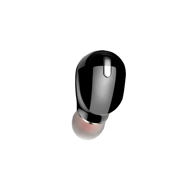 Mini Wireless Bluetooth-Compatible 5.0 Earphone In Ear Sport With Mic Handsfree Headset For Huawei All Phone Headphones