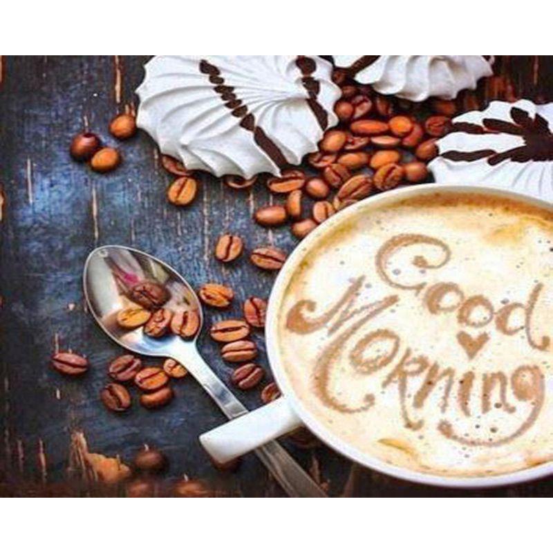 5d Diy Diamond Painting  Starry Sky Landscape Full Round Diamond Embroidery Mosaic Seascape Rhinestone Handmade