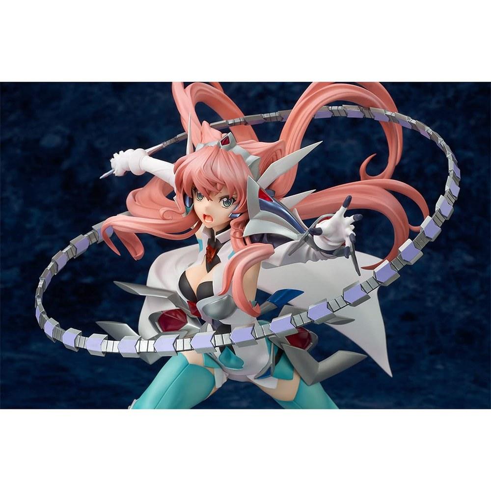 Hobby Stock Maria Cadenzavna Eve 1/7 Scale PVC ABS Painted Complete Figure