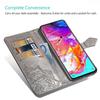 Flower Leather Case For Huawei Honor 400 200 90 70 50 20 10 9 Lite 30 Pro Plus 20s 30s 30i 9X 9C 9A 9S 8S 8A Flip Case Cover
