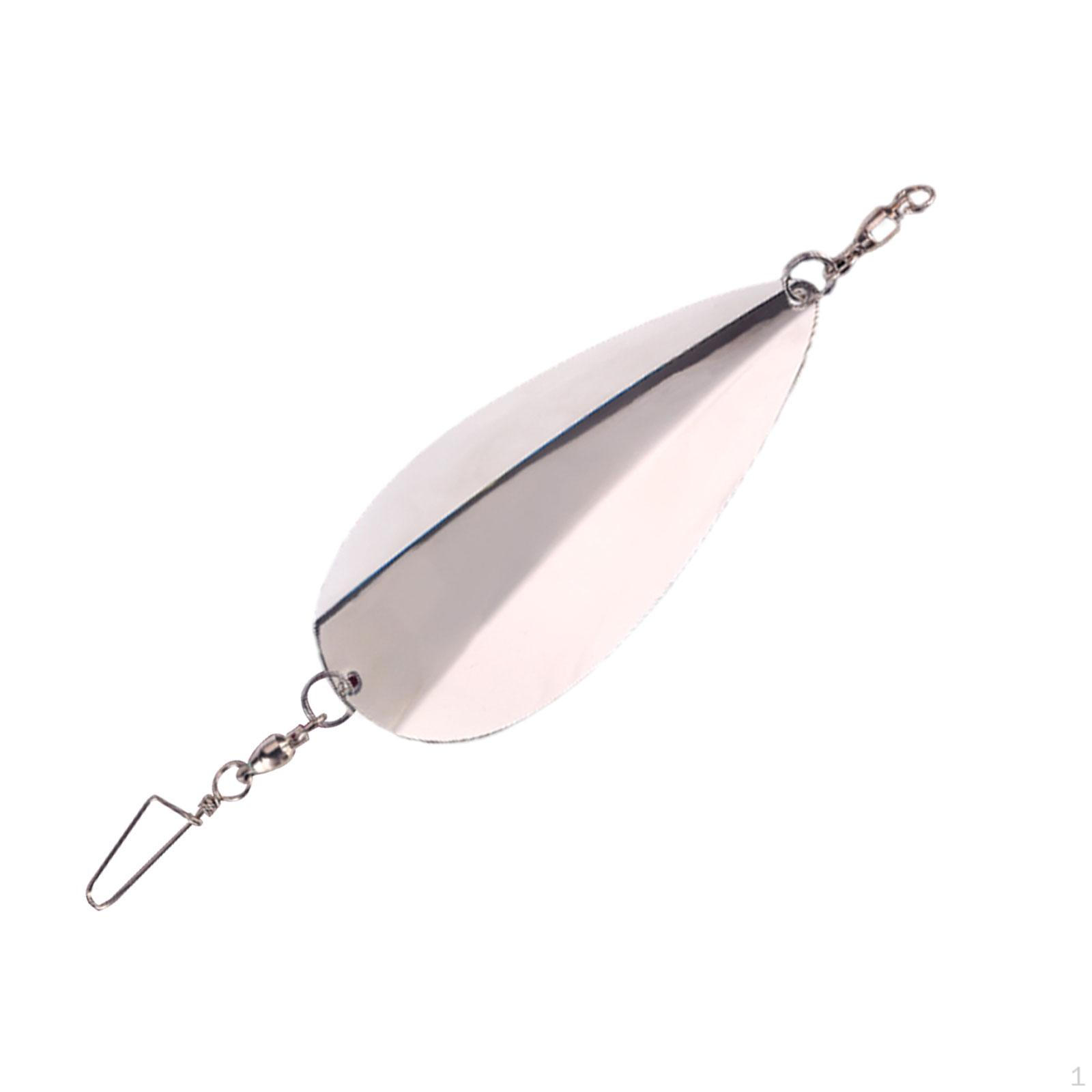 

Fishing Lure Spoon Bait Making Supplies Baits for Salmon