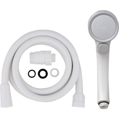 Banyo ve tuvalet – Duş Başlıkları