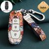 Ford Key Cover for Fiesta, Focus, Kuga, Ecosport, Edge, Mondeo