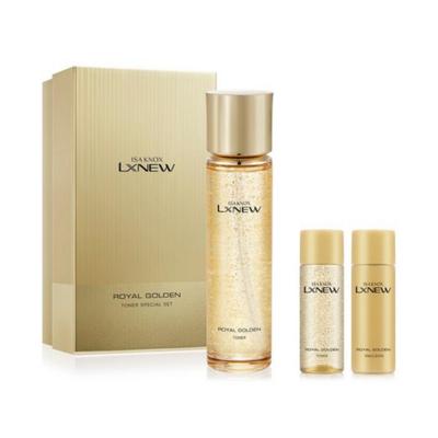 IK LXNEW Royal Golden Toner