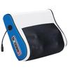 Cervical & Neck Massager: Multifunctional Heated Pillow for Shoulder, Waist, and Back - Dual Use for Car and Home