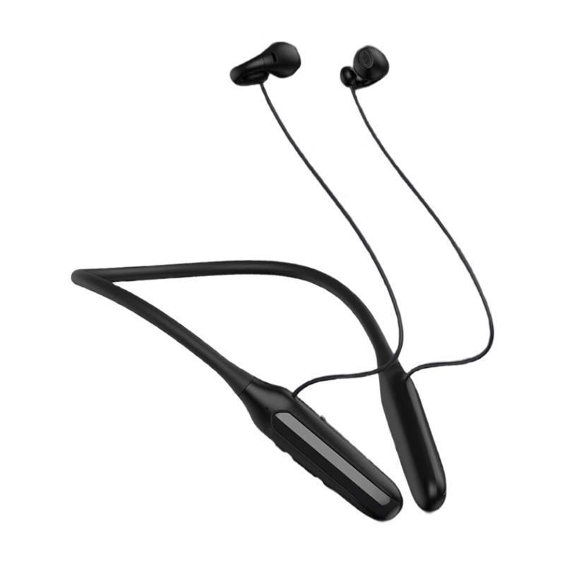 

OKSJ Neck-Hanging Bluetooth Ear-Clip Earphones