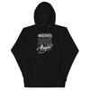 Backstreet Boys - Backstreet's Back Hoodie Sweatshirt Black New
