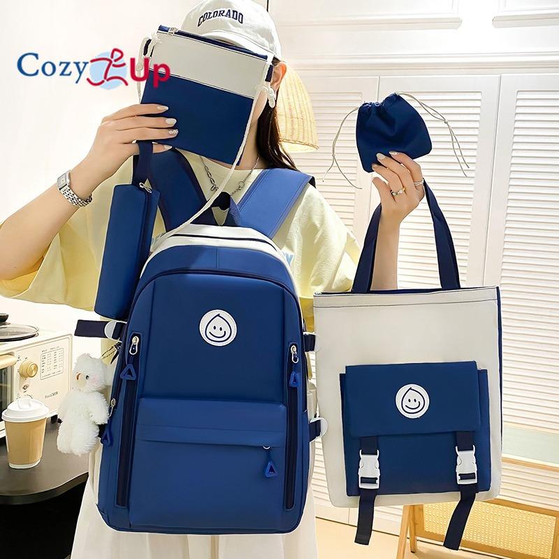 Рюкзак женский — фото 4