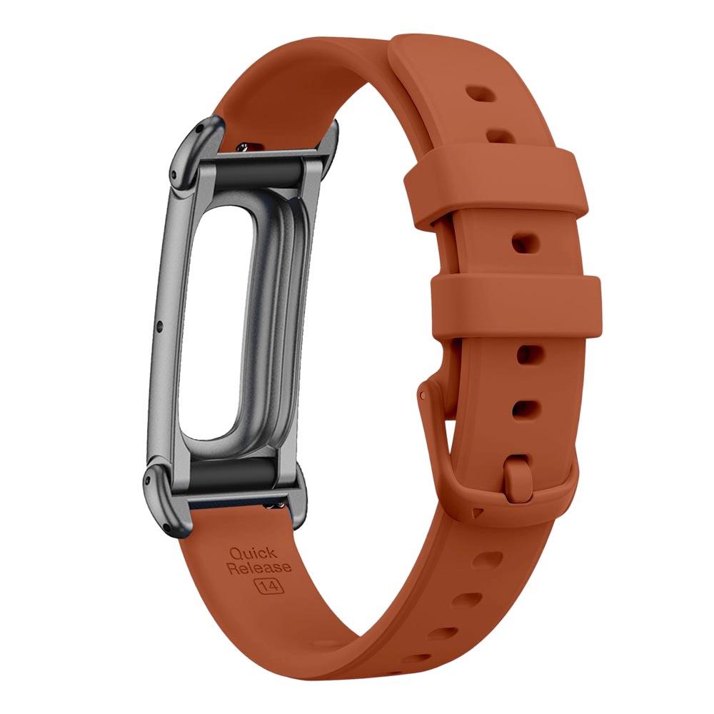 Nowy silikonowy pasek do Google Fitbit Air Band Tracker fitness Wymienna opaska na nadgarstek Pętla bransoletki do pasków Google Fitbit Air