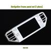 Toyota Tundra '23 Gear Shift Knob and Interior Modification Kit