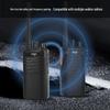 Aigo A588 Professional High-Power Long-Range Walkie-Talkie (Dual Pack) (CN Version)