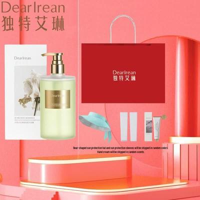 Savons et gels douche – Gels douche