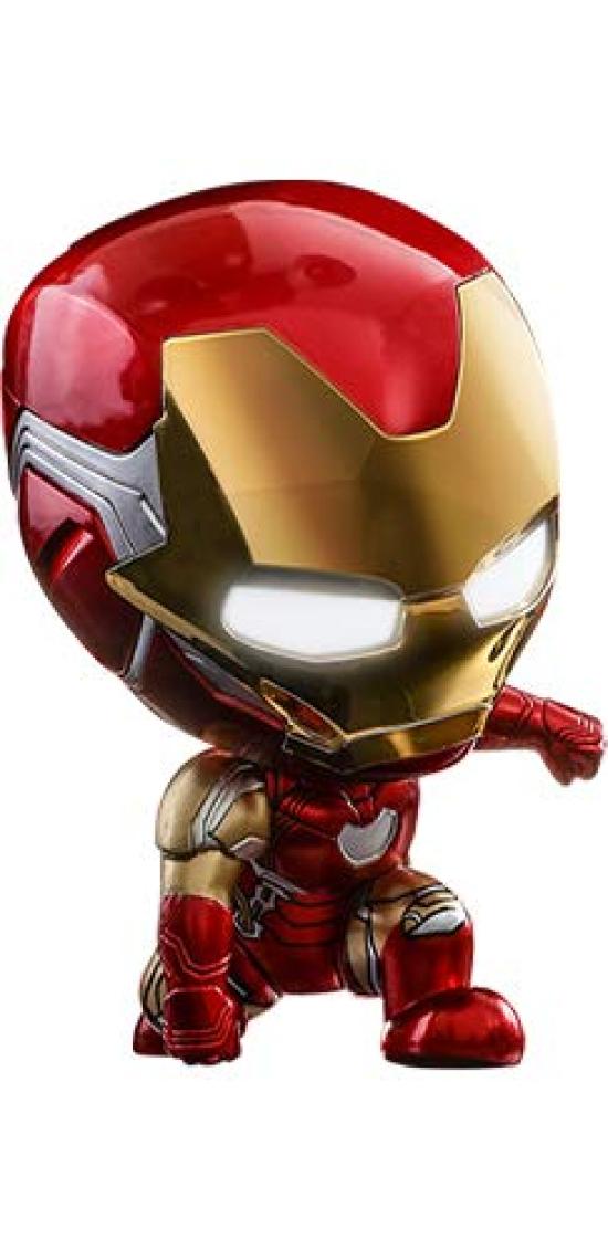 

Железный человек Марк 85 [Cosbaby] Мстители: Финал [Размер S] (посадочная версия)