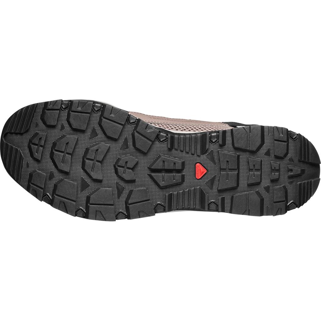 Salomon Techamphibian 5 Water Shoes Men Footwear 491042