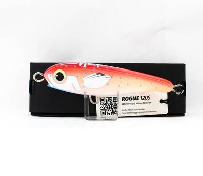 Pesca – Wobblers, esche e ami