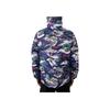 Polo Ralph Lauren Patterned Removable Hood Zippered Down Jacket Men Jackets Multicolor 710919262-001
