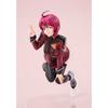 GGG Gundam Girls Generation Mobile Suit Gundam SEED FREEDOM Luna Maria Hawk Complete Figure Multicolor