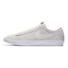 Nike Sb Zoom Blazer Low Gt 'Summit White' Skateboard Shoes 704939-100