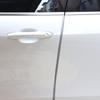 Universal Car Door Edge Guard Door Sill Protector, Automotive Anti-Collision Strip for Car Door Edge for Most Car,16Ft