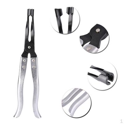 Pince de démontage outil culasse soupape ressort compresseur tige joint installateur