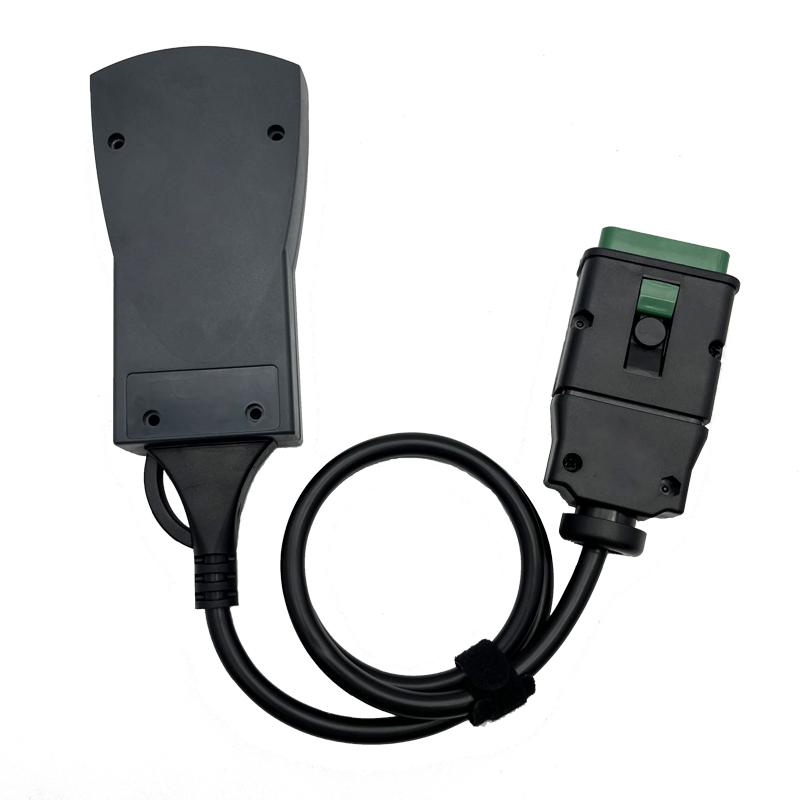 WIfi USB Version V9.186 V9.85 Professional Diagnostic Tools Lexia3 PP2000 OBD2 Diagbox For Citroen Peugeot Lexia 3 Auto Scanner
