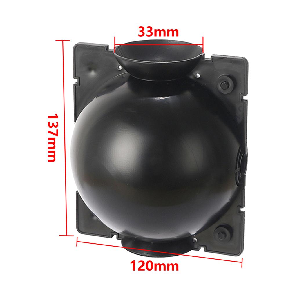Plant Rooting Device, High-pressure Propagation Ball Grafting Box, Plant Root Ball Grafting, Transplanting Plant Rooting Device