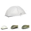 Naturehike Mongar PRO Base Tent 1.42kg Lightweight Spacious Waterproof Pressure PU3000mm Tarp Compact Ventilation Stability Windproof 1-3 People Wall
