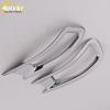 Rear Fog Light Trim for 14 Corolla Models - Tailgate Trunk Cover Accessory