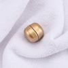 Muslim Headscarf Fixed Magnet Brooch Buckle for Turban Scarf Shawl Fashion Pins Women Cardigan Clip Jewelry Clothes Accessories
