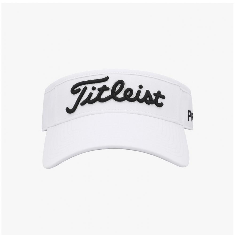 Titleist Sun Cap Tour Performance Th25vtp