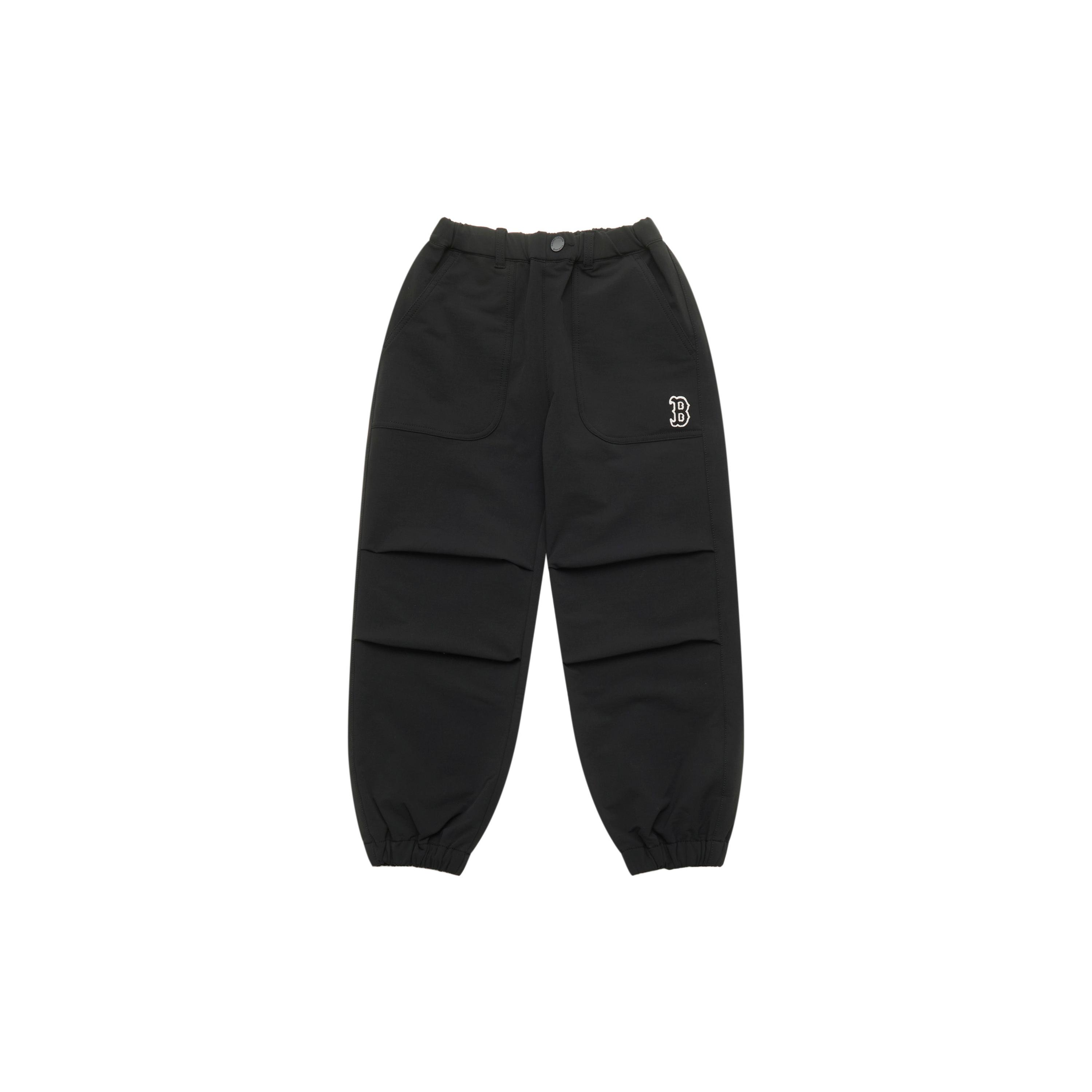 MLB Basic Boston Red Sox 25FW Cargo Pants Unisex 7AWPB1254-43BKS 130
