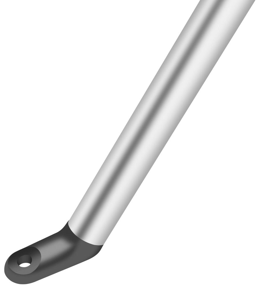 GARDENA Folding Sprinkler Tripod for Outdoor Sprinkler Installation Product Up To 5 Years (18735-20) Warranty