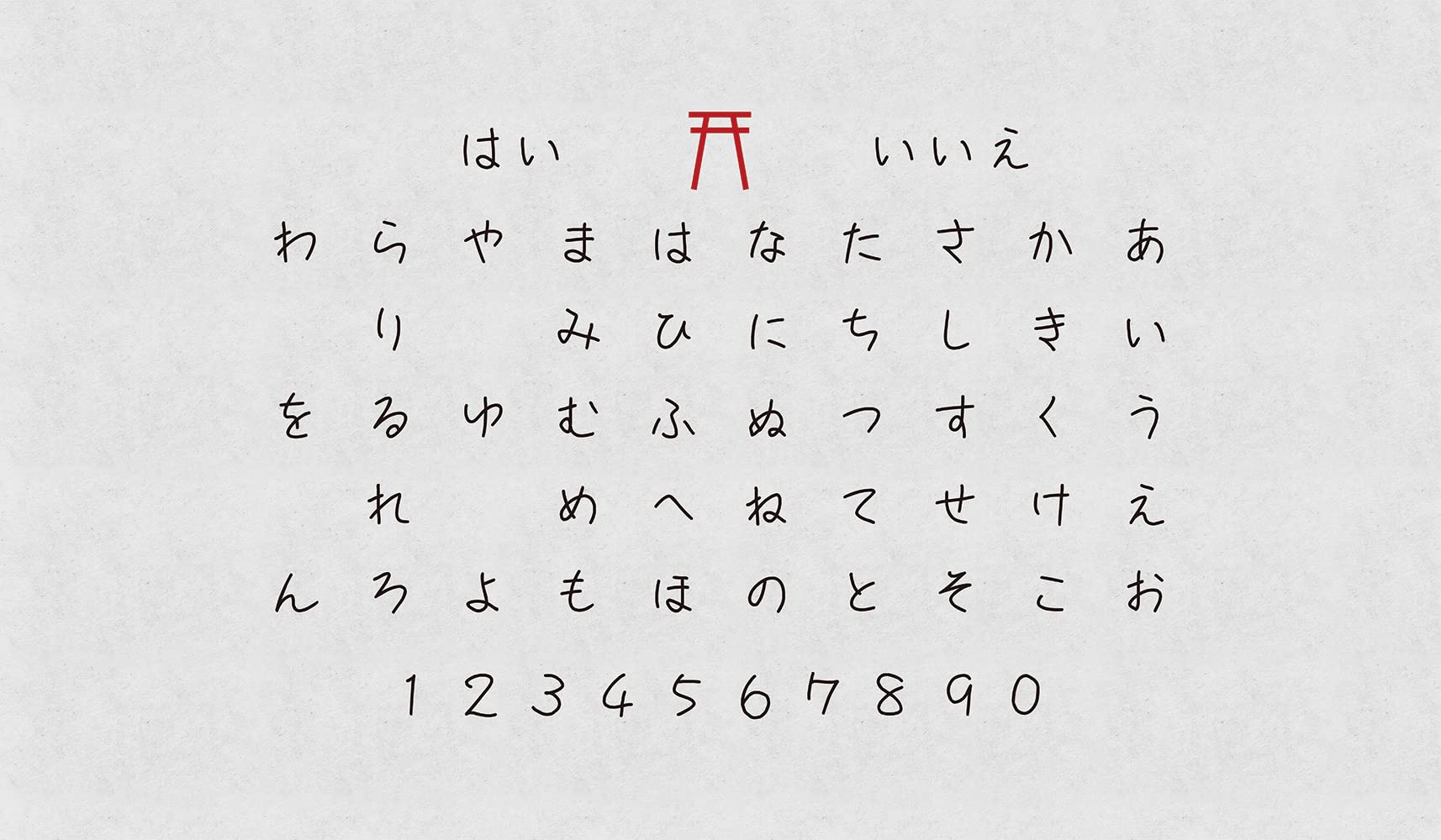 

Sawayaka Shokudo Playmat Kokkuri-san