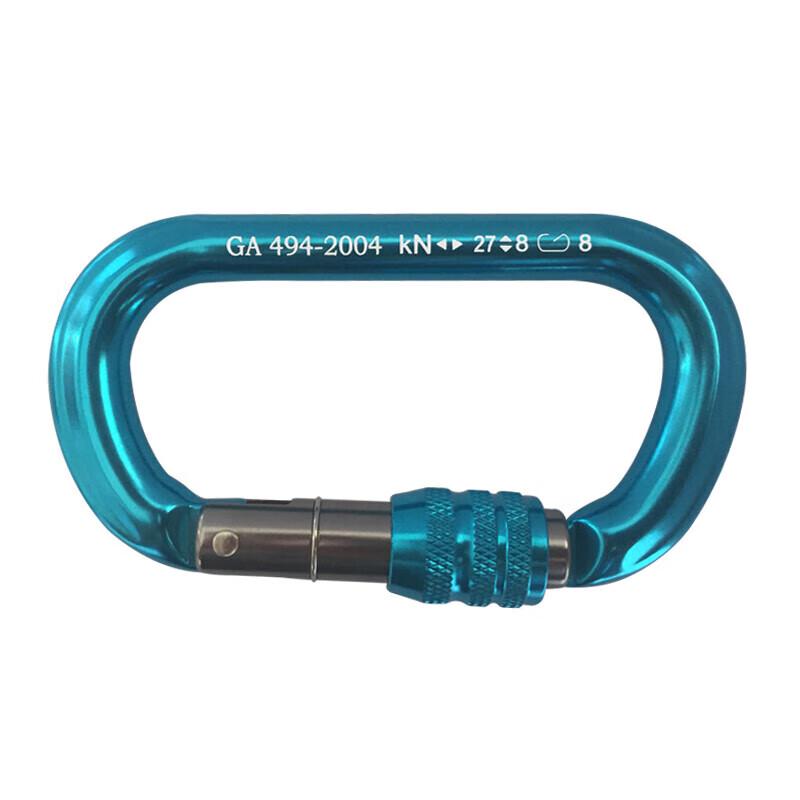 ANPEN Outdoor Rescue Carabiner