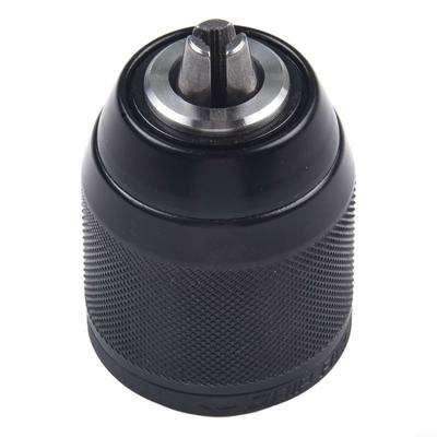 Chuck Keyless Mm Replacement Light Brightness Made Of High Quality