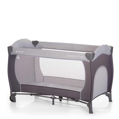 hawk travel cot
