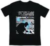 Linkin Park Meteora Album 2003 Schwarzes Unisex T-Shirt Größe S-5XL Unisex T-Shirt