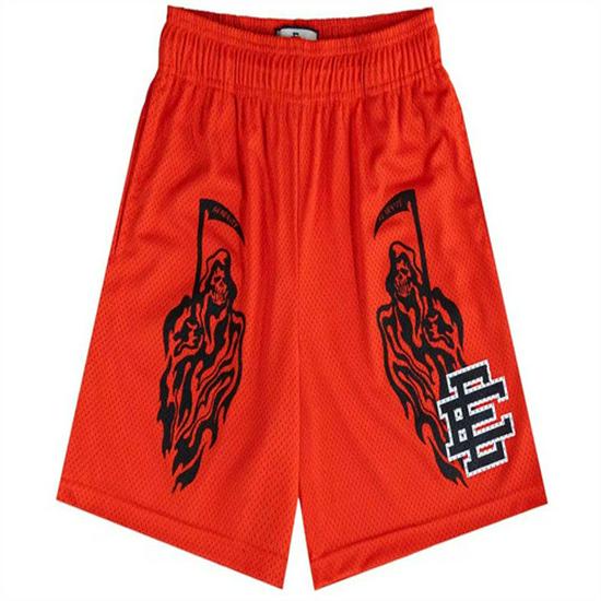 American Sport Quick-Dry Basketball & Running Shorts - Trendy Loose Fit