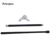 White Duck Head Fashion Walking Stick Decorative Stick Cospaly Vintage Party Fashionable Walking Cane Crosier 95cm