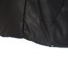 Diesel Down Coat XS Black Women Used