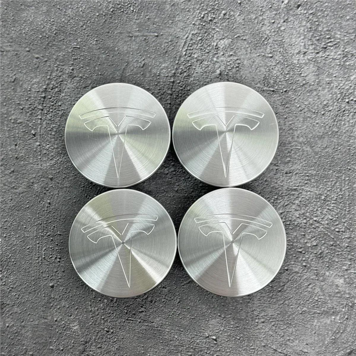 

Автомобильная наклейка 2025 Горячая 4 шт./комплект 56 мм Значок GR Sport Колпачок центральной ступицы колеса Покрытие дисков автомобиля Колпаки для Tesla Model 3 Y X S